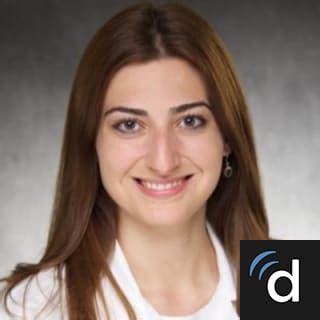 Diana Mnatsakanova, Neurologist, Neurology 